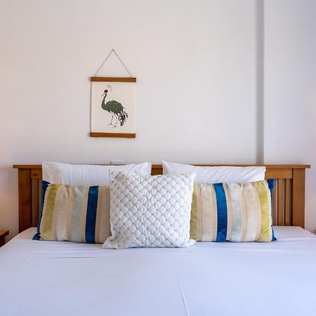 Tropical Paradise In Harbour Paphos, Central & Close To Beach Esterno foto