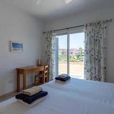 Tropical Paradise In Harbour Paphos, Central & Close To Beach Esterno foto