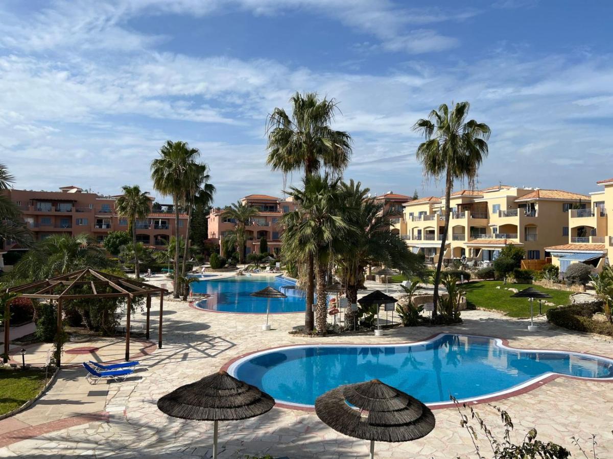 Tropical Paradise In Harbour Paphos, Central & Close To Beach Esterno foto