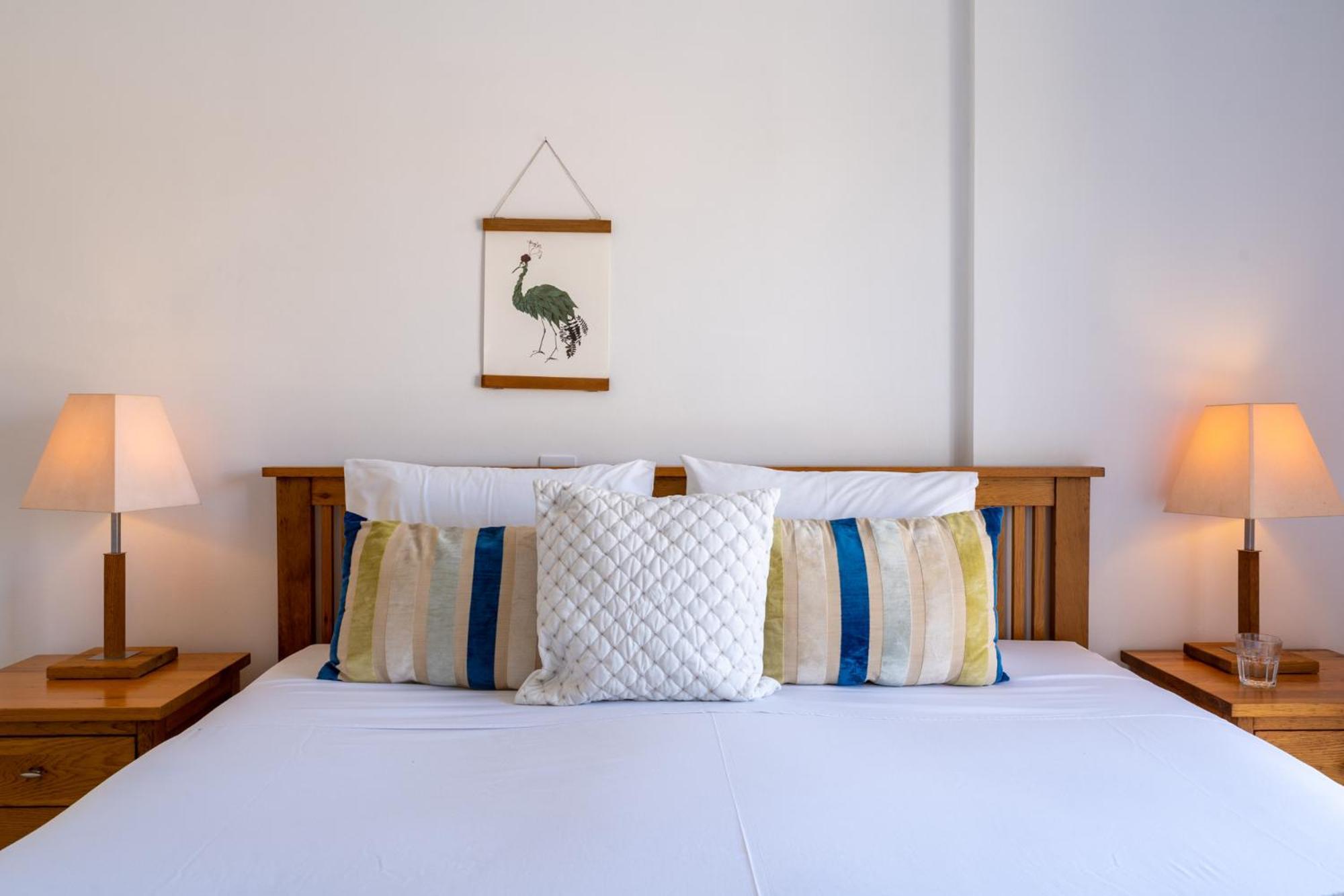 Tropical Paradise In Harbour Paphos, Central & Close To Beach Esterno foto