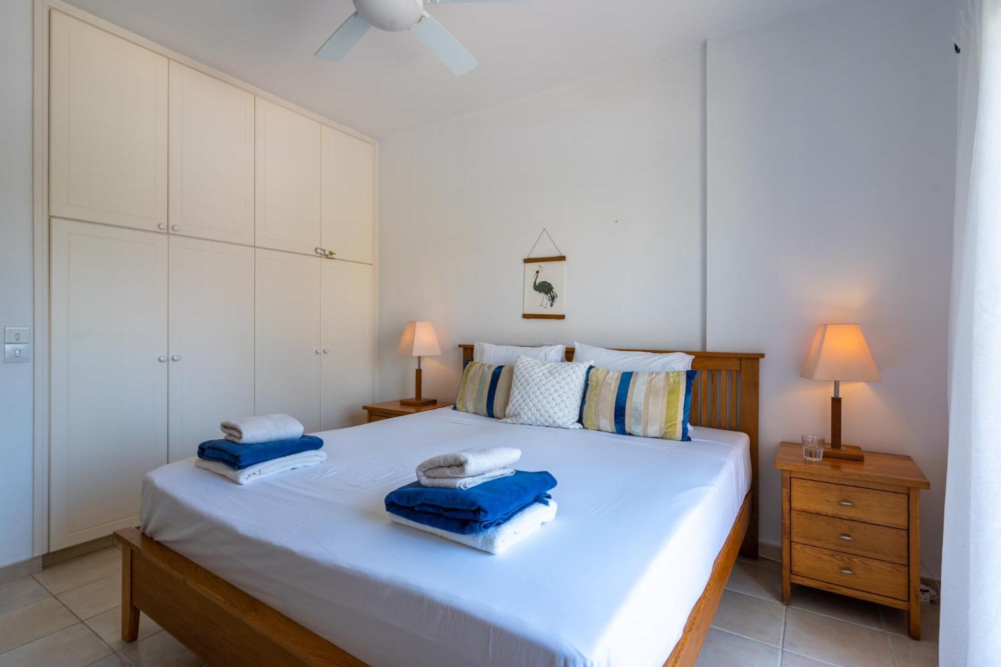 Tropical Paradise In Harbour Paphos, Central & Close To Beach Esterno foto
