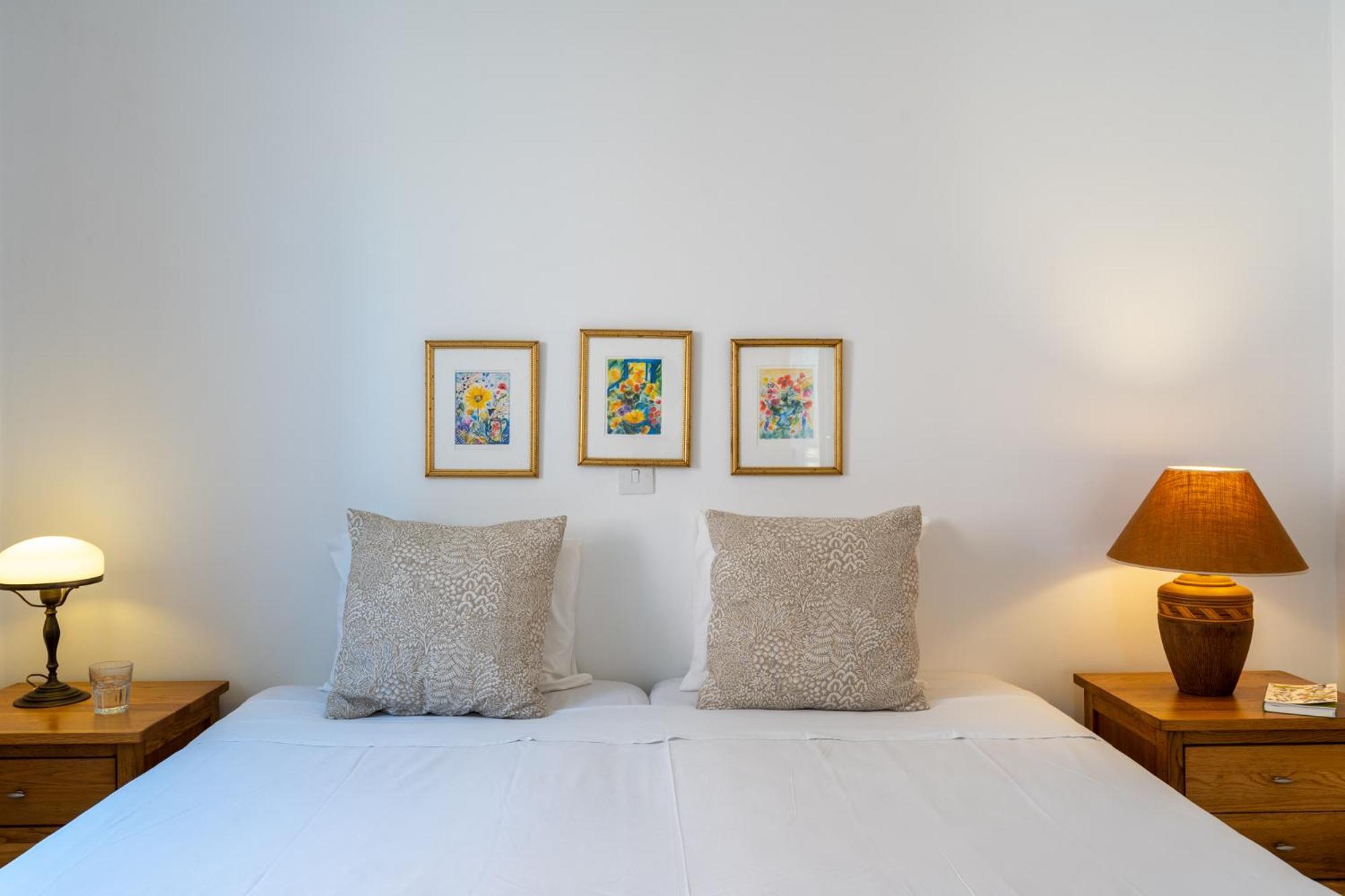 Tropical Paradise In Harbour Paphos, Central & Close To Beach Esterno foto