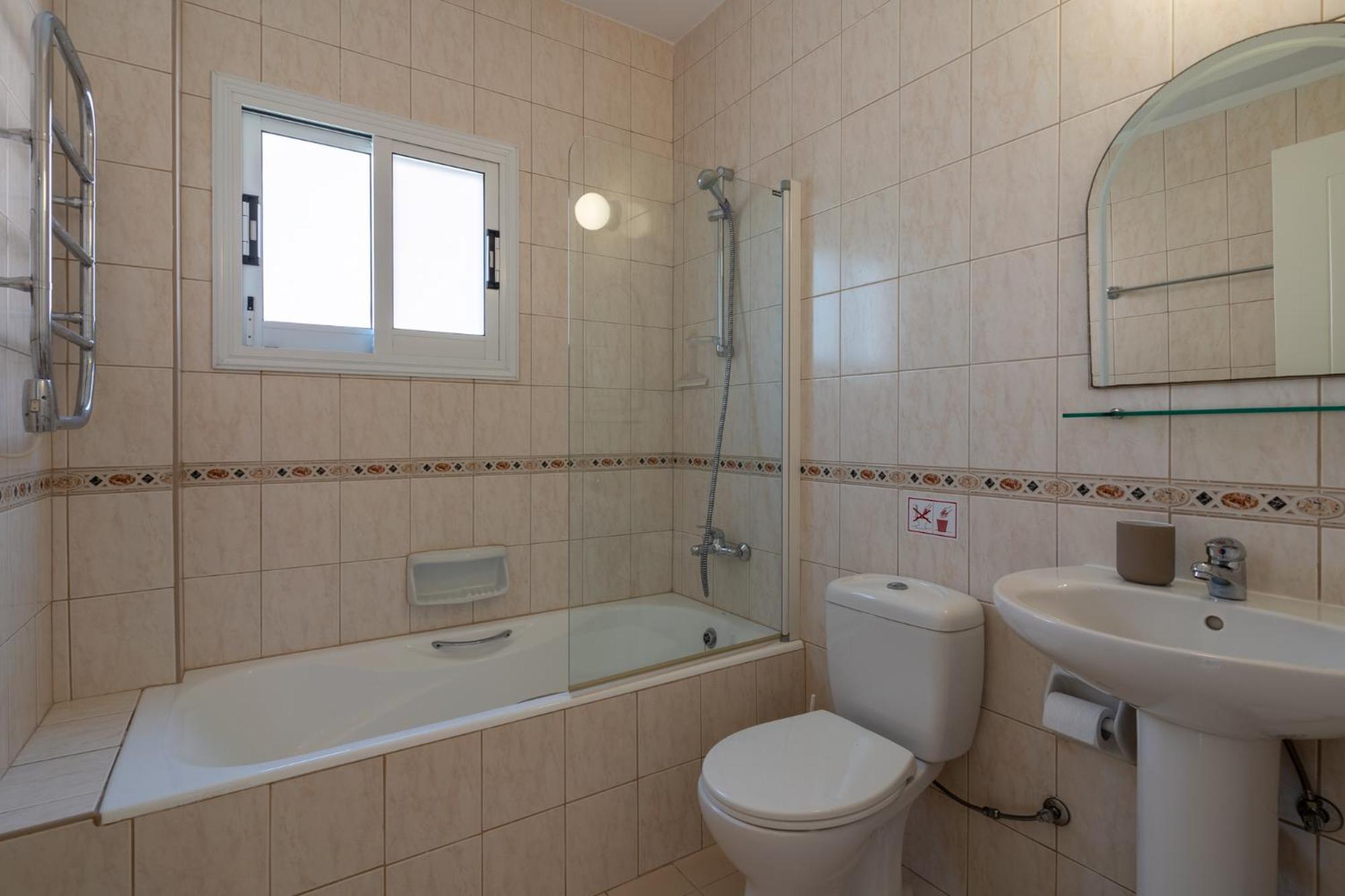 Tropical Paradise In Harbour Paphos, Central & Close To Beach Esterno foto