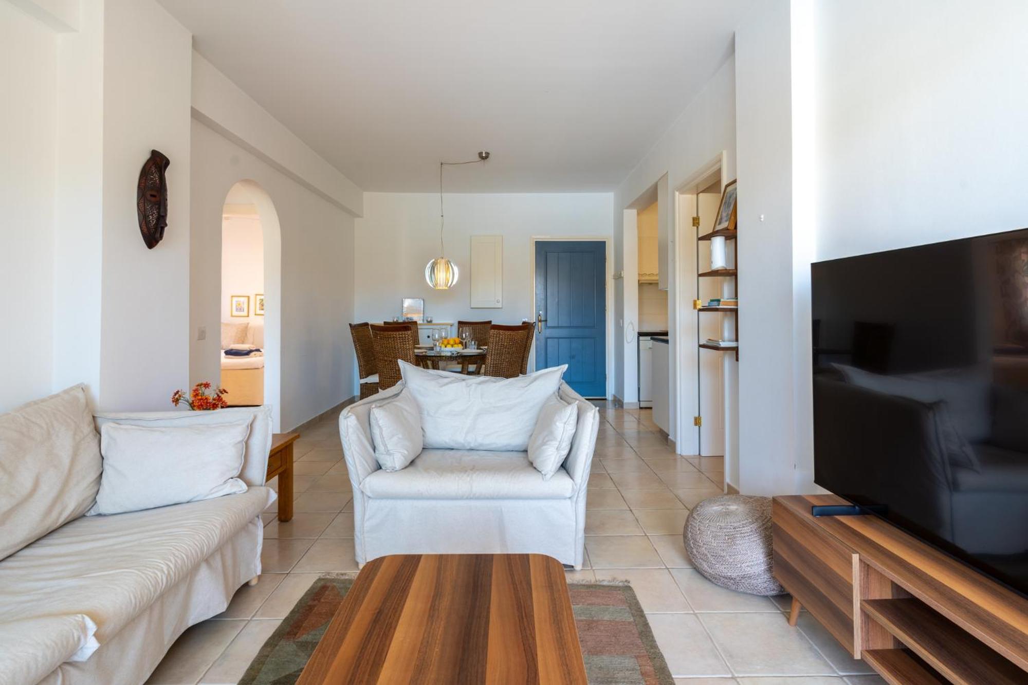 Tropical Paradise In Harbour Paphos, Central & Close To Beach Esterno foto