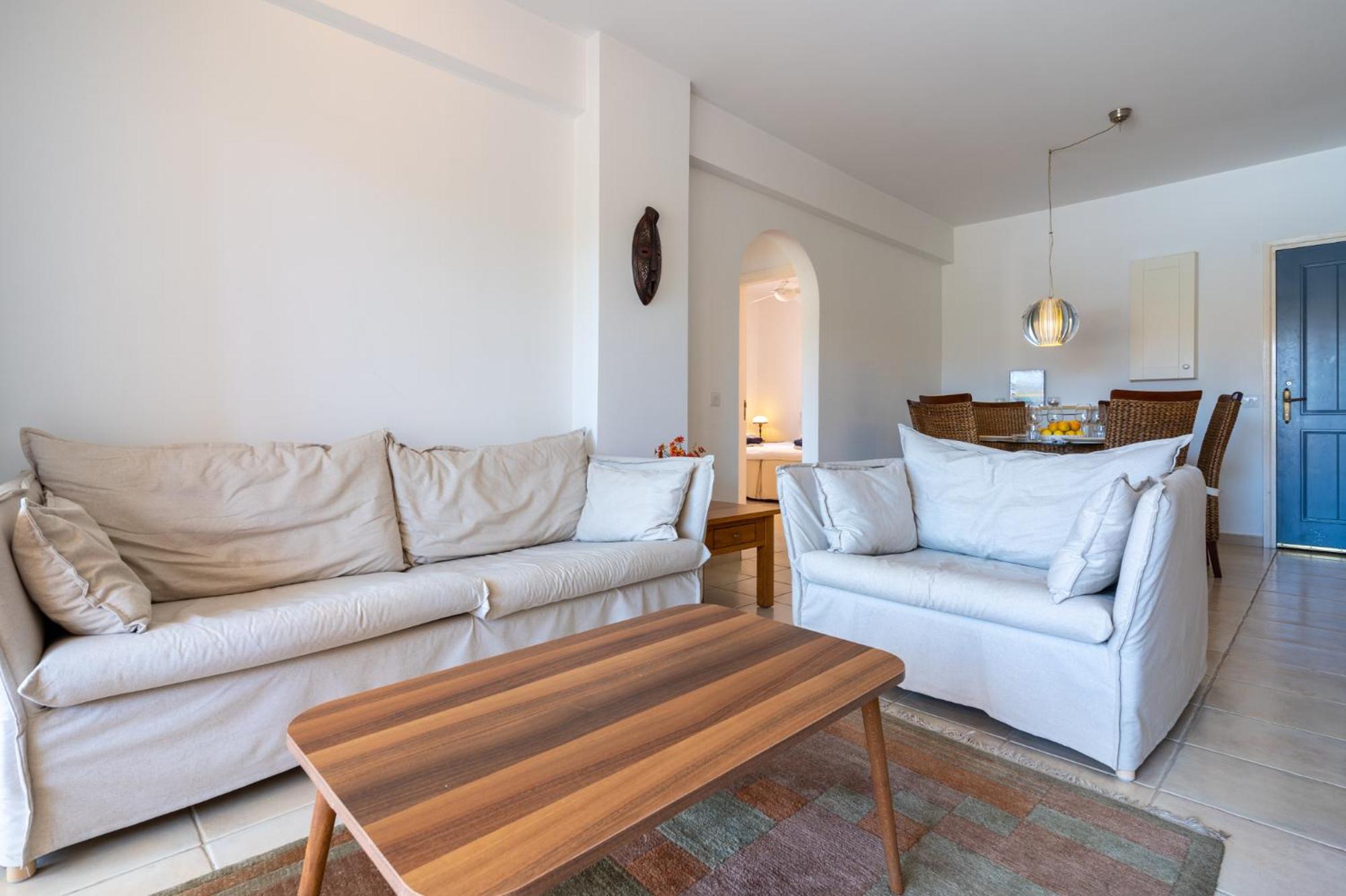 Tropical Paradise In Harbour Paphos, Central & Close To Beach Esterno foto